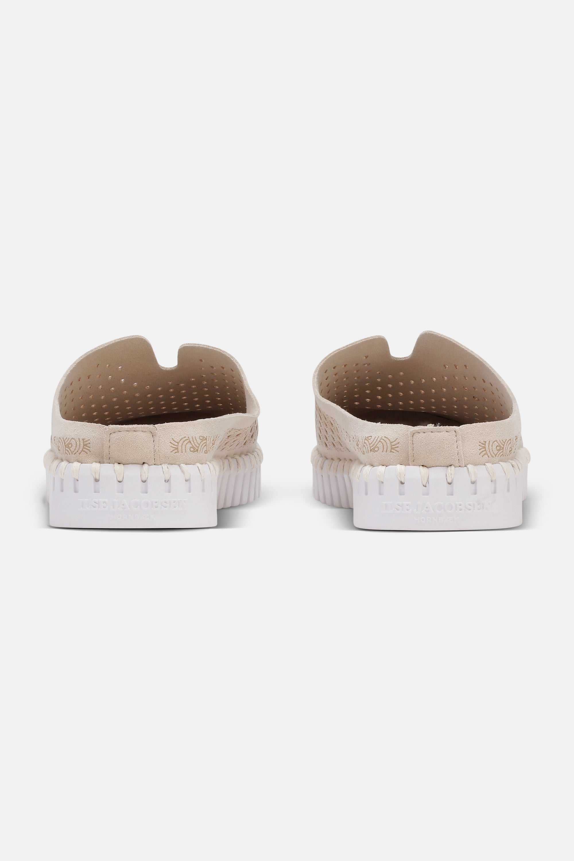 Ilse Jacobsen Hornbæk Footwear Flats Slip-in 144 Kit